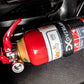 Fire Extinguisher Mount Set [Land Cruiser 76 / 79 DC]