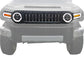 Toyota FJ Cruiser G Class Inspired Front Face Kit