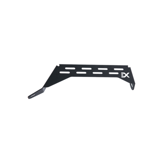 Fire Extinguisher Mount Set [Land Cruiser 76 / 79 DC]