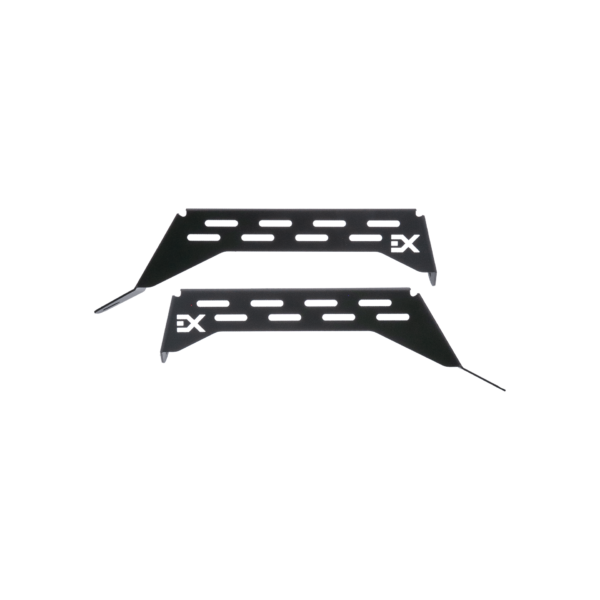 Fire Extinguisher Mount Set [Land Cruiser 76 / 79 DC]