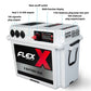FLEX Battery Box