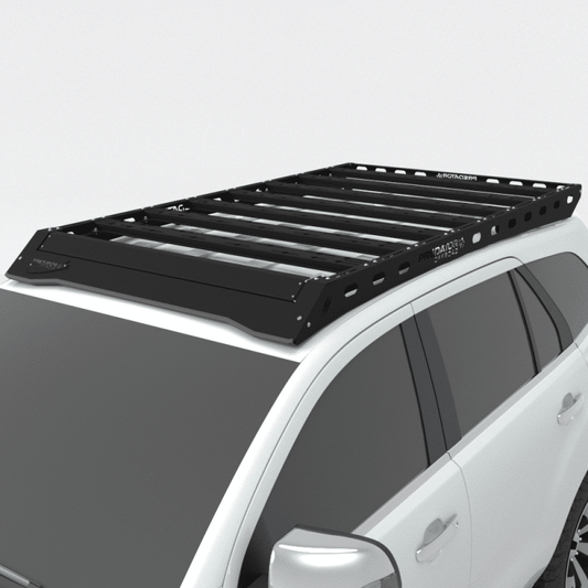Ford Everest Gen 2 Roof Rack