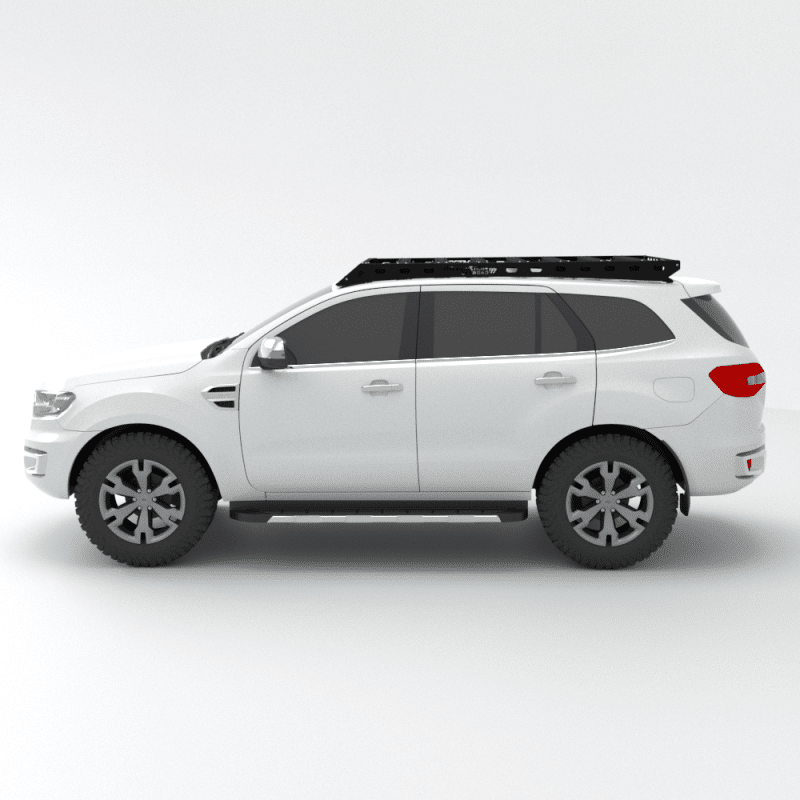 Ford Everest Gen 2 Roof Rack