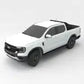 Ford Ranger DC/EC/SC T9 Sports Bar