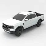Ford Ranger DC/EC/SC T9 Sports Bar