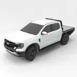 Ford Ranger DC Tray System