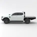 Ford Ranger DC Tray System