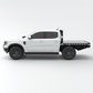 Ford Ranger DC Tray System
