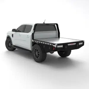 Ford Ranger DC Tray System
