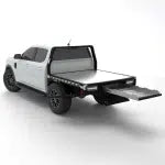 Ford Ranger DC Tray System