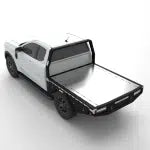 Ford Ranger EC Tray System
