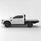 Ford Ranger EC Tray System