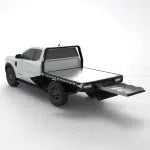 Ford Ranger EC Tray System