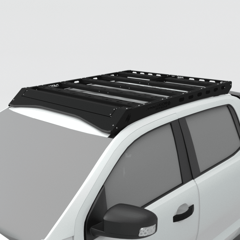 Ford Ranger T6-T8 DC Roof Rack