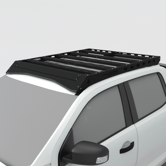 Ford Ranger T6-T8 DC Roof Rack