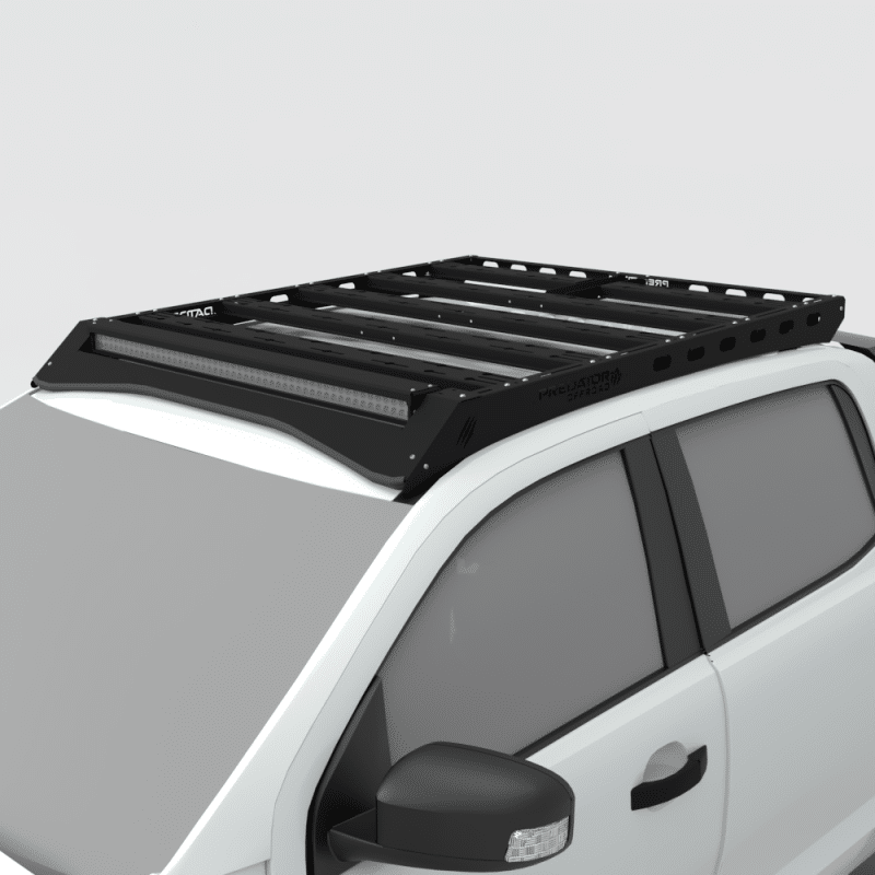 Ford Ranger T6-T8 DC Roof Rack