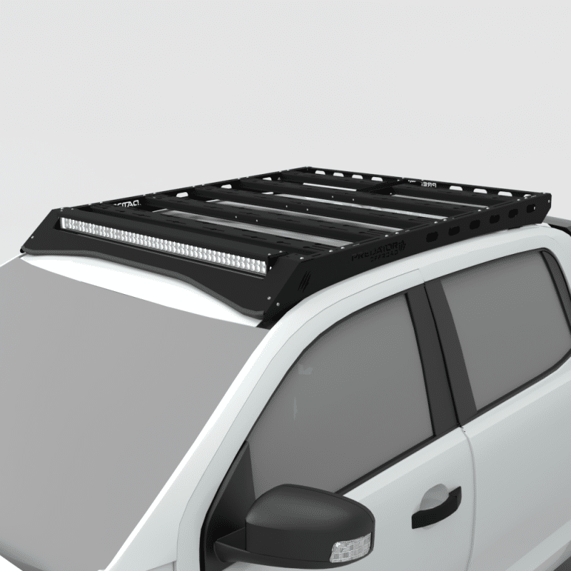 Ford Ranger T6-T8 DC Roof Rack