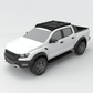 Ford Ranger T9 DC Roof Rack