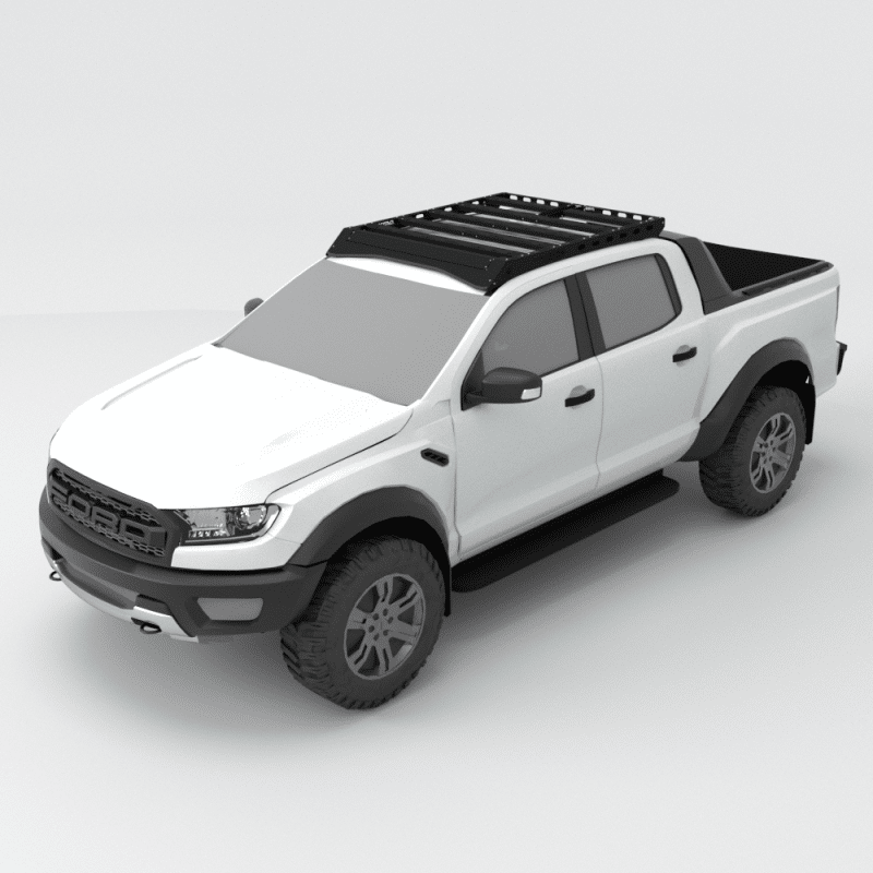 Ford Ranger T9 DC Roof Rack