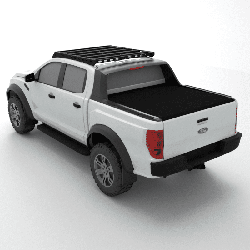 Ford Ranger T9 DC Roof Rack