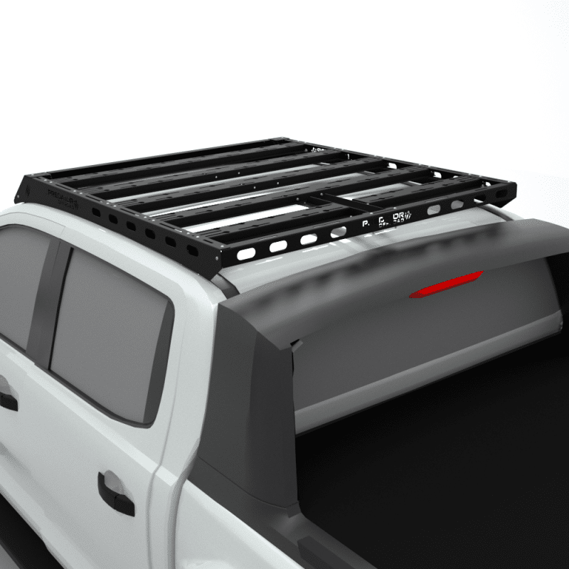 Ford Ranger T9 DC Roof Rack