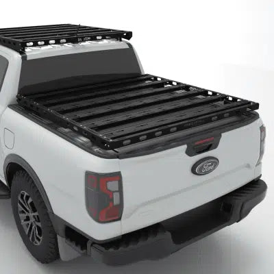 Ford Ranger T9 Double Cab Bed Rack