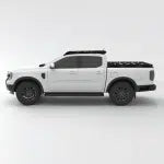 Ford Ranger T9 Double Cab Bed Rack