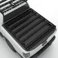 Ford Ranger T9 Double Cab Bed Rack