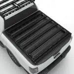Ford Ranger T9 Double Cab Bed Rack