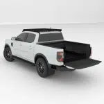 Ford Ranger T9 Double Cab Bed Slide