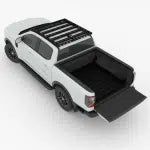 Ford Ranger T9 Double Cab Bed Slide