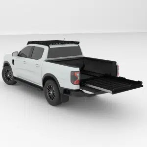 Ford Ranger T9 Double Cab Bed Slide