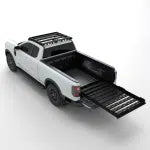 Ford Ranger T9 Extra Cab Bed Slide