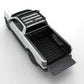 Ford Ranger T9 Extra Cab Bed Slide