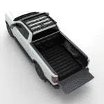 Ford Ranger T9 Extra Cab Bed Slide
