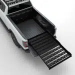Ford Ranger T9 Extra Cab Bed Slide