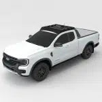 Ford Ranger T9 EC Roof Rack