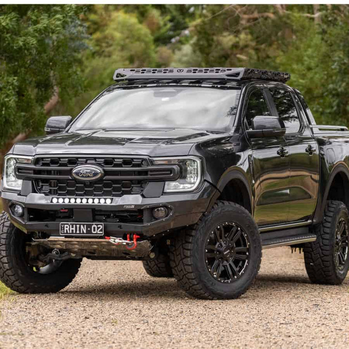 Ford Ranger Next Gen Raptor 2023 Air Suspension Kit – All Terrain Africa