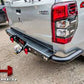 Hamer G-Series Rear Replacement Bumper Mitsubishi Triton