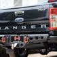 Hamer G-Series Rear Replacement Bumper Ford Ranger