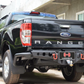 Hamer G-Series Rear Replacement Bumper Ford Ranger