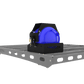 Gas Bottle Bracket Lockable