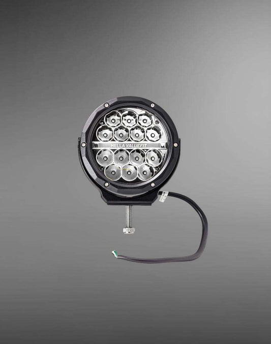 HELLA 6′ SUPERNOVA led SPOTLIGHTS SET