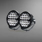 HELLA 7 INCH SUPERNOVA LED SPOTLIGHTS