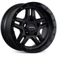 ROH Hammer 4×4 Rims (each)