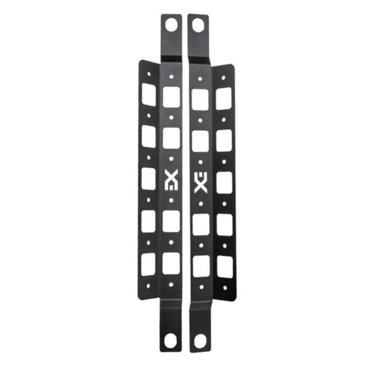 MOLLE GRAB HANDLE SET – HILUX GD D/C