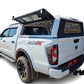 Wild Single Cab Aluminium Canopy