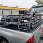 Universal Cattle Rails Upgraded