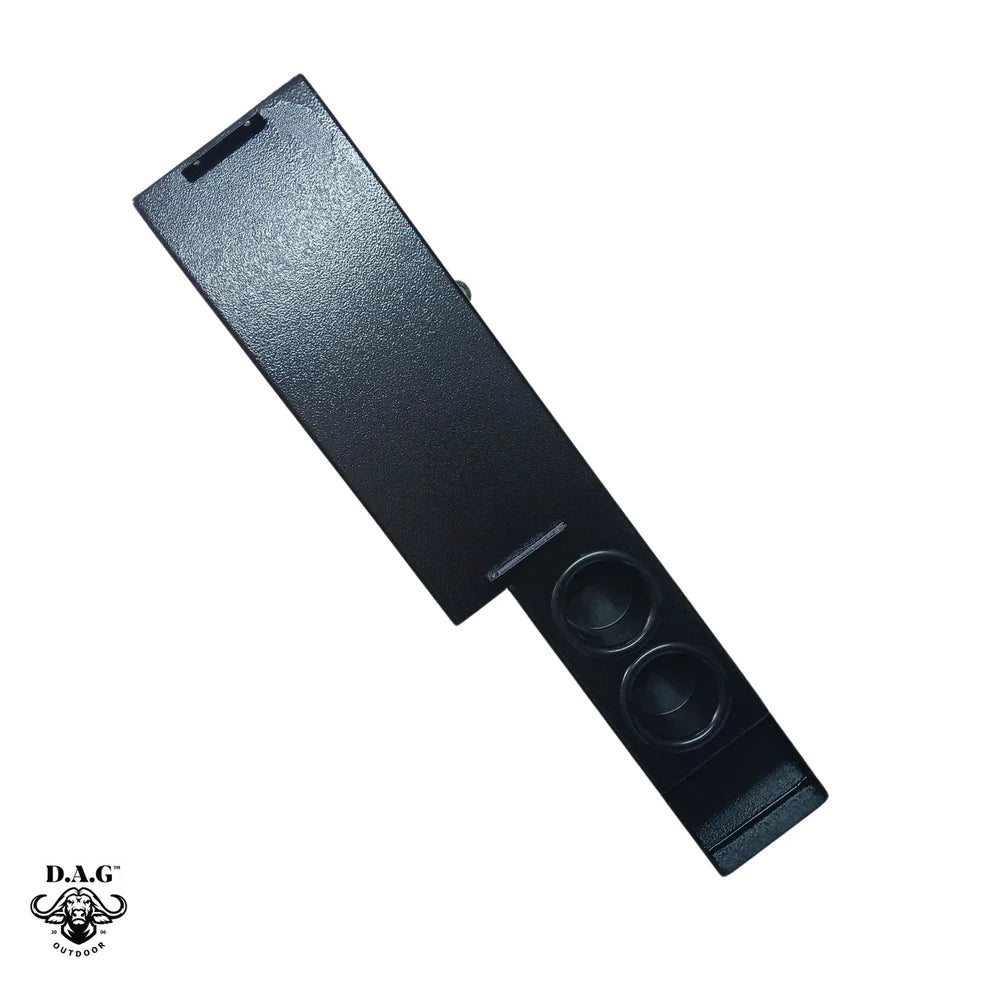 D.A.G | Land Cruiser 79 DC Manual Fridge Bracket