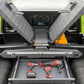 Badger Load Bin Tool Box and Slider